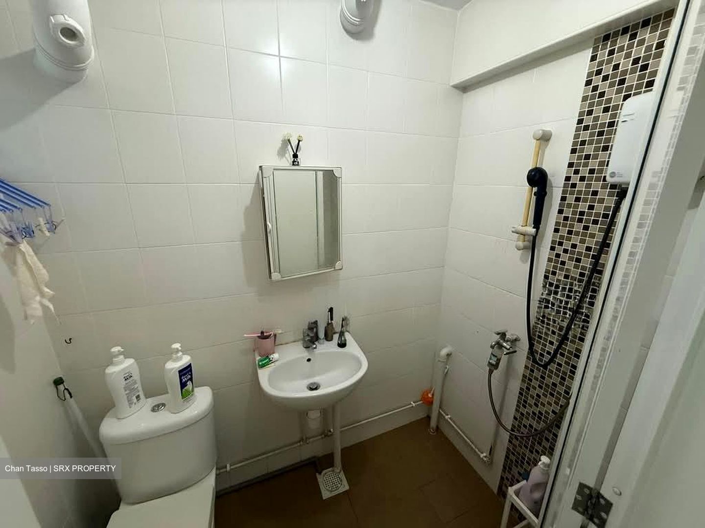Blk 445 Tampines Street 42 (Tampines), HDB 3 Rooms #600286951